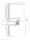 Fig. 10 - Hand held surgical device for manipulating an internal magnet assembly within a patient