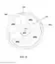 Fig. 09 - Cleaning of a surgical instrument force sensor