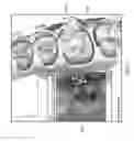 Fig. 08 - Unified three dimensional virtual craniofacial and dentition model and uses thereof