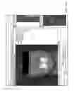 Fig. 74 - Unified three dimensional virtual craniofacial and dentition model and uses thereof