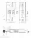 Fig. 02 - Electronic toothbrush