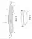 Fig. 04 - Implant tension adjustment system and method
