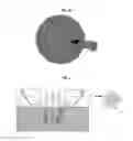 Fig. 05 - Process for preparing hernia mesh from monofilament