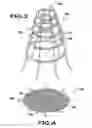 Fig. 04 - Vena cava filter with filament