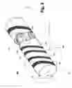 Fig. 04 - TARGETED PERFORATIONS IN ENDOVASCULAR DEVICE
