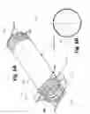 Fig. 07 - TARGETED PERFORATIONS IN ENDOVASCULAR DEVICE