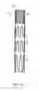 Fig. 17 - Branched vessel endoluminal device