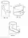 Fig. 19 - Branched vessel endoluminal device
