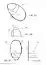 Fig. 22 - Branched vessel endoluminal device