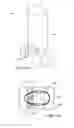 Fig. 25 - Branched vessel endoluminal device