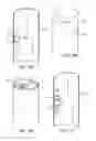 Fig. 30 - Branched vessel endoluminal device