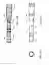 Fig. 40 - Branched vessel endoluminal device