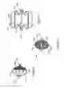 Fig. 09 - Intracardiac cage and method of delivering same