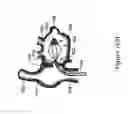 Fig. 29 - Intracardiac cage and method of delivering same