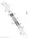 Fig. 07 - Delivery and retrieval systems for collapsible/expandable prosthetic heart valves