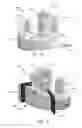 Fig. 08 - Augmented glenoid components and devices for implanting the same