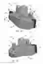 Fig. 16 - Augmented glenoid components and devices for implanting the same
