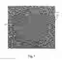 Fig. 02 - Open cell foam associated with a second open cell foam
