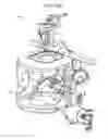 Fig. 10 - WATER-POWERED HAND-WASHING SYSTEM