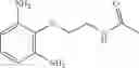 Fig. 22 - Dye composition using at least one coupler of meta-phenylenediamine type substituted in position 2 in a medium comprising a fatty substance, processes and device