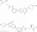 Fig. 07 - Oxadiazolo[3,2-A]pyrimidines and thiadiazolo[3,2-A]pyrimidines