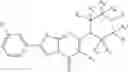 Fig. 10 - Oxadiazolo[3,2-A]pyrimidines and thiadiazolo[3,2-A]pyrimidines