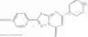 Fig. 18 - Oxadiazolo[3,2-A]pyrimidines and thiadiazolo[3,2-A]pyrimidines