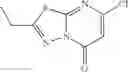 Fig. 28 - Oxadiazolo[3,2-A]pyrimidines and thiadiazolo[3,2-A]pyrimidines