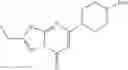 Fig. 29 - Oxadiazolo[3,2-A]pyrimidines and thiadiazolo[3,2-A]pyrimidines