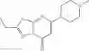 Fig. 31 - Oxadiazolo[3,2-A]pyrimidines and thiadiazolo[3,2-A]pyrimidines