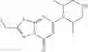 Fig. 32 - Oxadiazolo[3,2-A]pyrimidines and thiadiazolo[3,2-A]pyrimidines