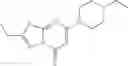 Fig. 33 - Oxadiazolo[3,2-A]pyrimidines and thiadiazolo[3,2-A]pyrimidines