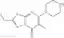 Fig. 34 - Oxadiazolo[3,2-A]pyrimidines and thiadiazolo[3,2-A]pyrimidines