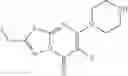 Fig. 35 - Oxadiazolo[3,2-A]pyrimidines and thiadiazolo[3,2-A]pyrimidines