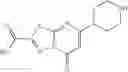 Fig. 37 - Oxadiazolo[3,2-A]pyrimidines and thiadiazolo[3,2-A]pyrimidines