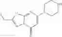 Fig. 41 - Oxadiazolo[3,2-A]pyrimidines and thiadiazolo[3,2-A]pyrimidines