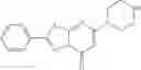 Fig. 42 - Oxadiazolo[3,2-A]pyrimidines and thiadiazolo[3,2-A]pyrimidines