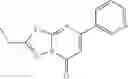 Fig. 44 - Oxadiazolo[3,2-A]pyrimidines and thiadiazolo[3,2-A]pyrimidines