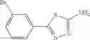 Fig. 46 - Oxadiazolo[3,2-A]pyrimidines and thiadiazolo[3,2-A]pyrimidines
