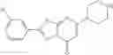 Fig. 47 - Oxadiazolo[3,2-A]pyrimidines and thiadiazolo[3,2-A]pyrimidines