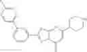 Fig. 53 - Oxadiazolo[3,2-A]pyrimidines and thiadiazolo[3,2-A]pyrimidines