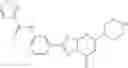 Fig. 74 - Oxadiazolo[3,2-A]pyrimidines and thiadiazolo[3,2-A]pyrimidines