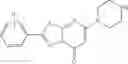 Fig. 80 - Oxadiazolo[3,2-A]pyrimidines and thiadiazolo[3,2-A]pyrimidines