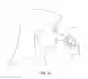 Fig. 08 - METHODS AND APPARATUS FOR THE ENHANCED DELIVERY OF THE PHYSIOLOGIC AGENTS TO TISSUE SURFACES