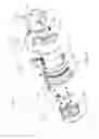 Fig. 45 - Sterilization container capable of providing an indication regarding whether or not surgical instruments sterilized in the container were properly sterilized