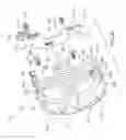Fig. 49 - Sterilization container capable of providing an indication regarding whether or not surgical instruments sterilized in the container were properly sterilized
