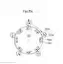 Fig. 35 - Operable implant