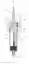 Fig. 01 - Passive start drip chamber