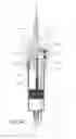 Fig. 06 - Passive start drip chamber