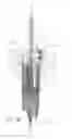 Fig. 07 - Passive start drip chamber